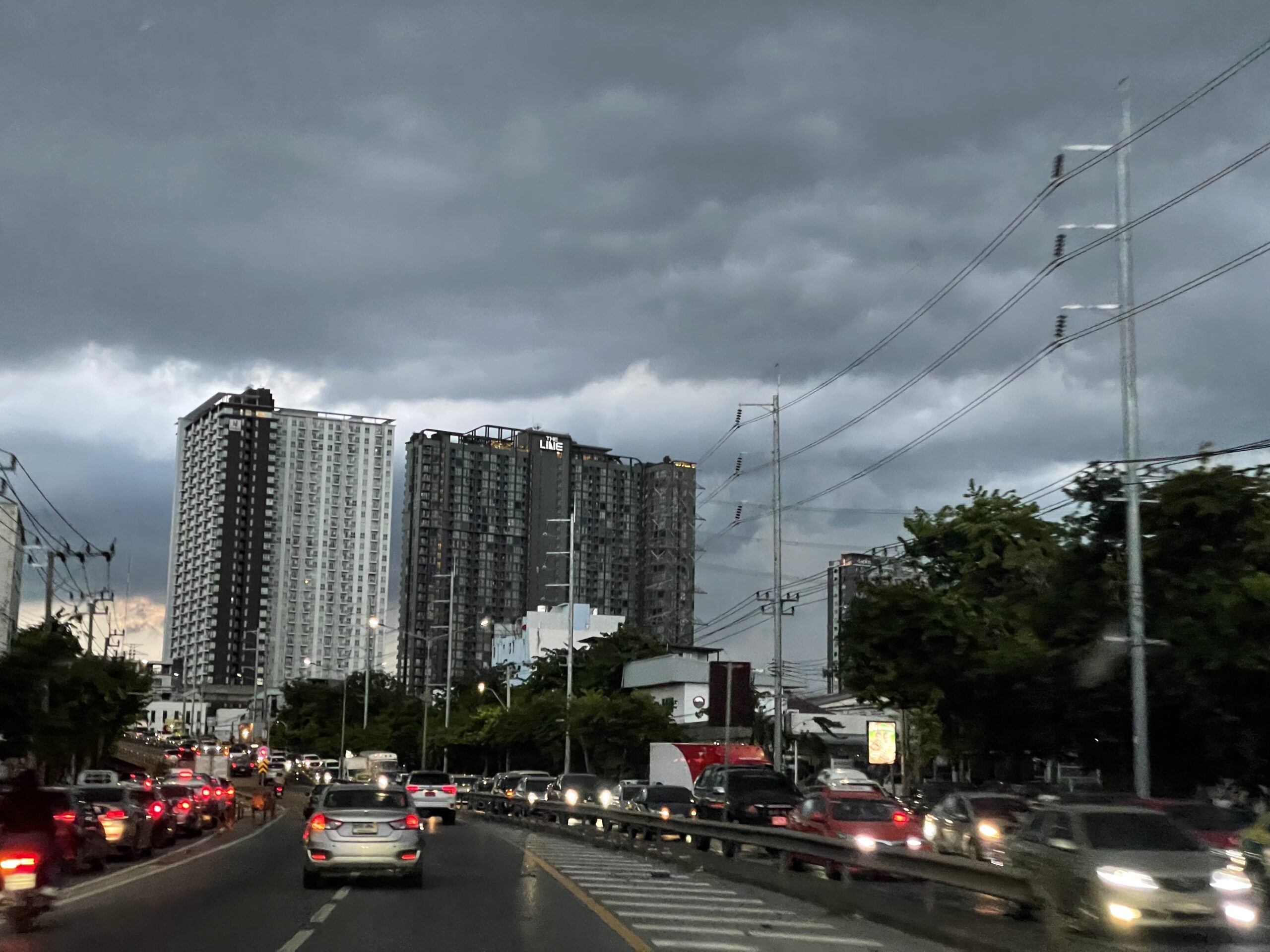 กรมอุตุนิยมวิทยา 7 วันข้างหน้า เตือน 4 ภาค ฝนตกหนัก 10-12 ก.ค.นี้