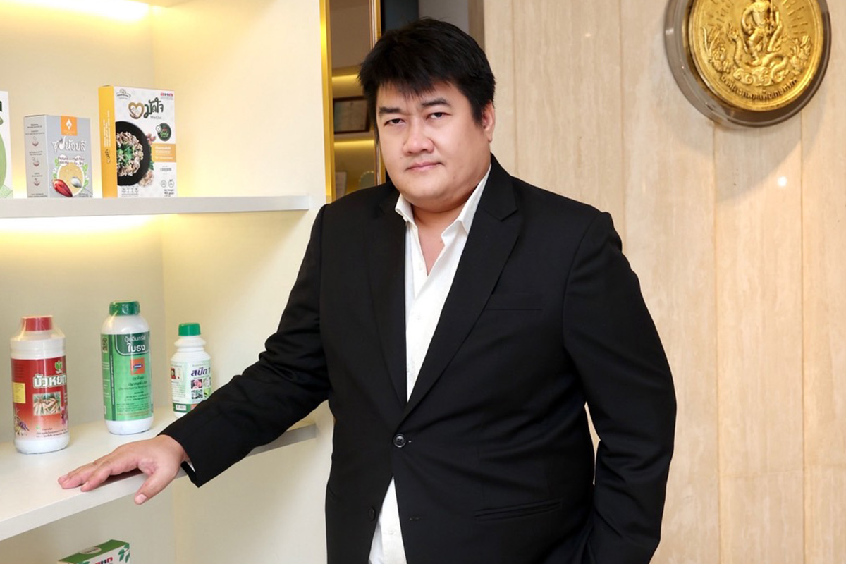 ปณิธาน มีไชยโย