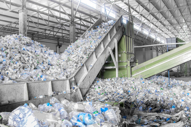 Recycle Recycle