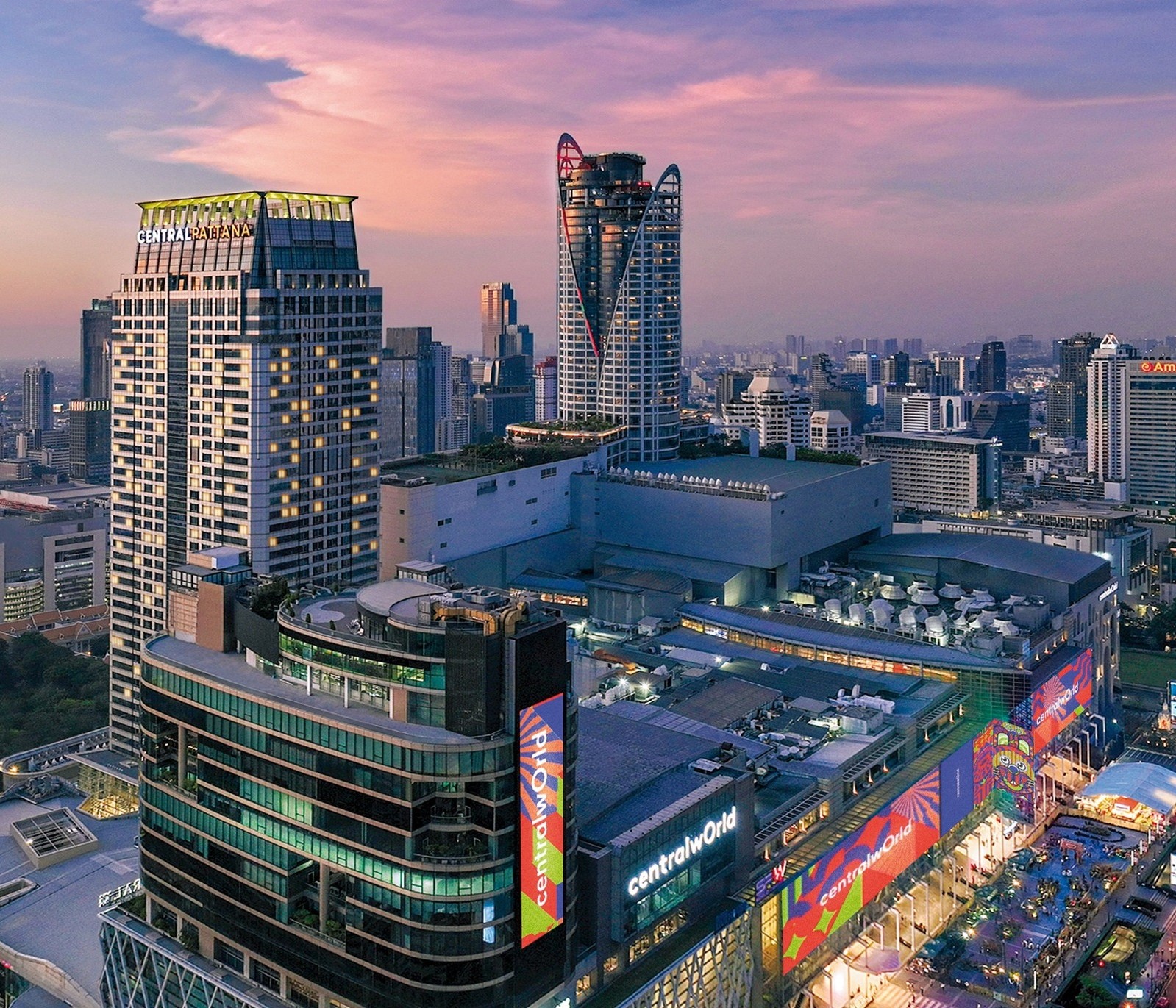 เซ็นทรัลพัฒนา เจาะนักท่องเที่ยวไฮเอนด์ตะวันออกกลาง ดันไทยสู่ Global Elite Destination