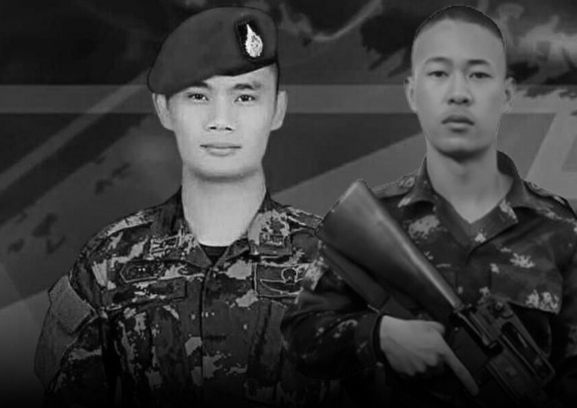 ปราสาทตาควายเดือด ชิงพื้นที่ก่อนหยุดยิง เบื้องต้นทหารไทยดับ 2 นาย