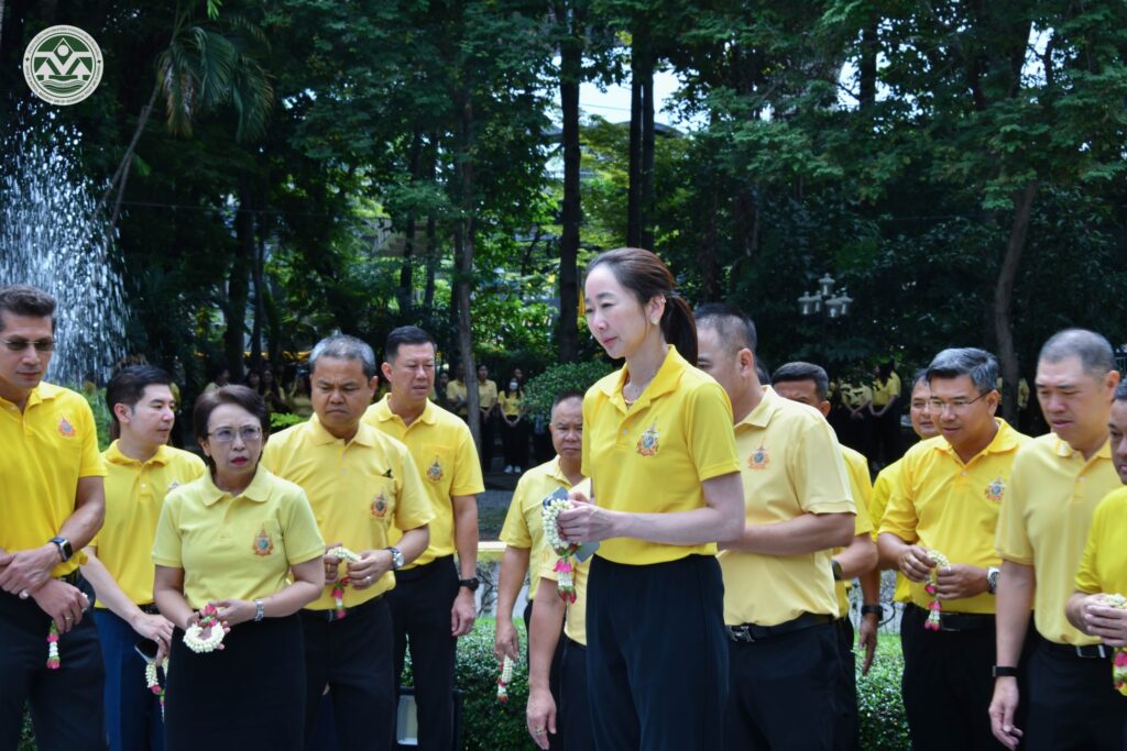 เปิดประวัติ ชญานันท์ ภักดีจิตต์ ปลัด ทส.คนใหม่ 