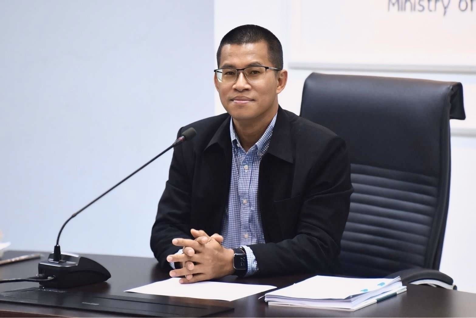 สุวัฐน์ วงศ์สุวัฒน์