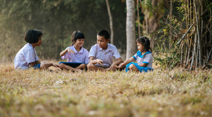 55897 เงื่อนไข ทุนเสมอภาค สมัครขอทุนยังไง