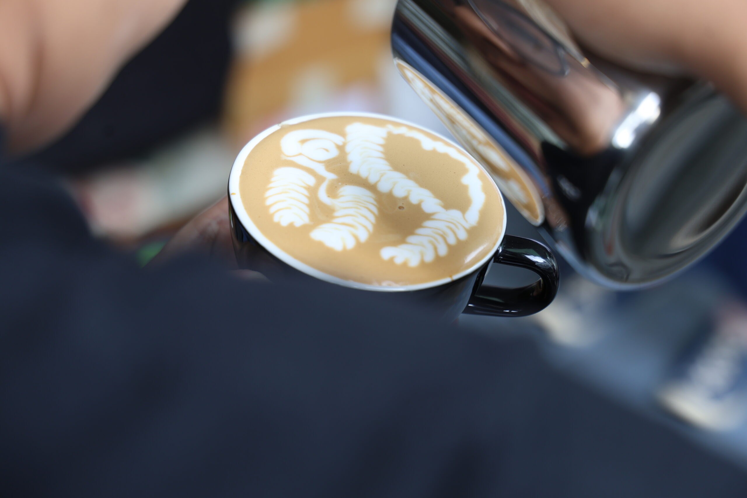 Thailand Coffee Fest 2025 สู่ปีที่ 10 เพื่อการดื่มกาแฟที่ ‘ดีขึ้น’