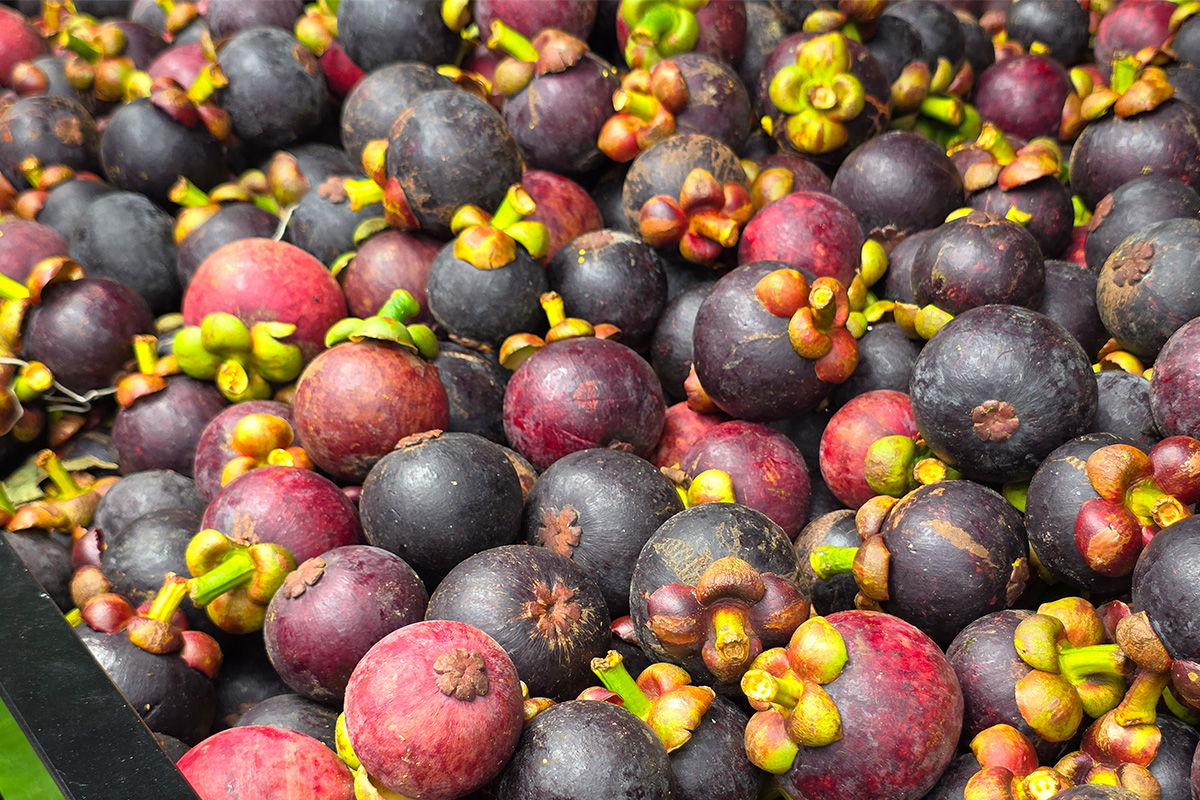Fruit work