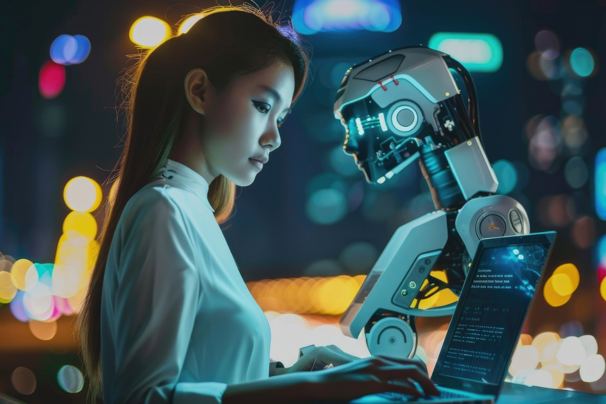 รู้จัก AI Sandbox พื้นที่ทดลองการใช้งาน AI ต่อยอดสู่การกำกับดูแล