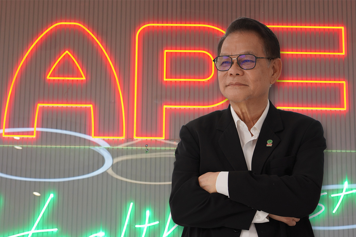 ‘ชาวเกาะ’ กะทิไทย 5 ทศวรรษ คั้นแบรนด์ ‘รอยไทย’ เสิร์ฟอาหารพร้อมทาน