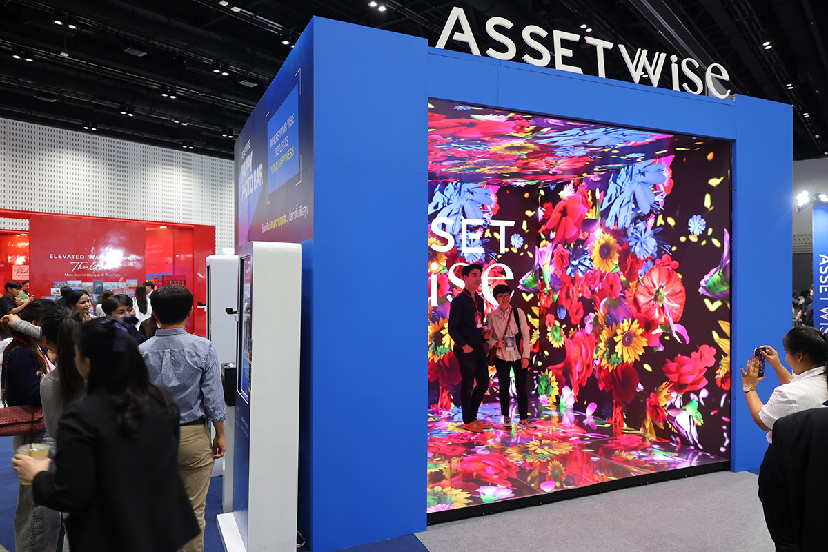 AssetWise