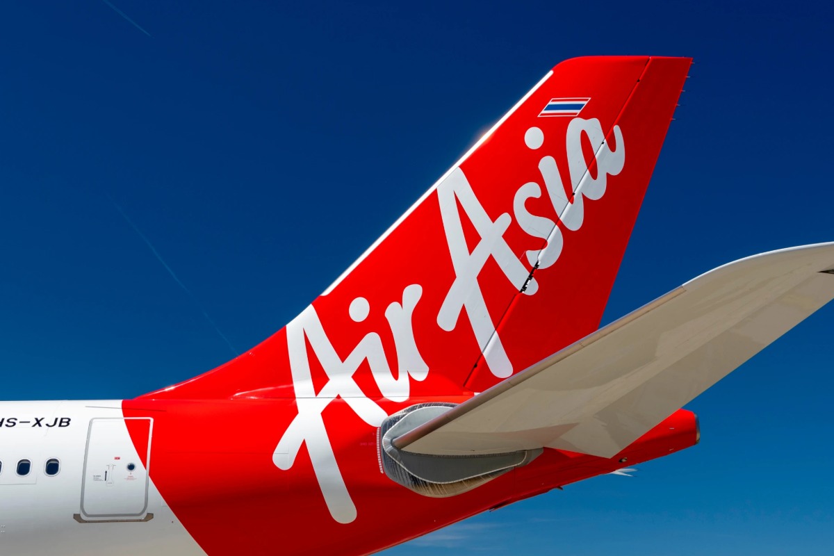 ไทยแอร์เอเชีย ออกหุ้นกู้ดอกเบี้ย 5.50% เสนอขายไม่เกิน 3,000 ล้านบาท