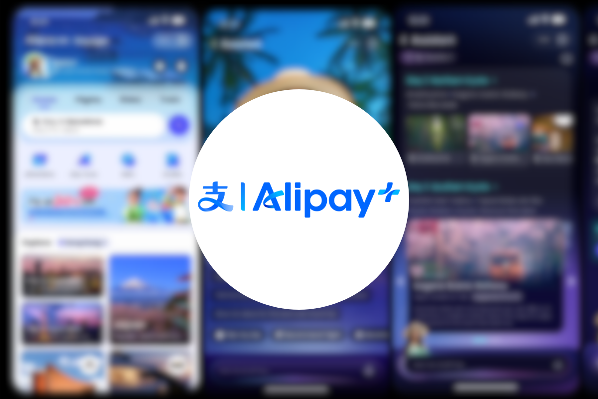 รู้จัก Alipay+ Voyager ผู้ช่วย AI ด้านการท่องเที่ยว ใช้งานบนกระเป๋าเงินดิจิทัล