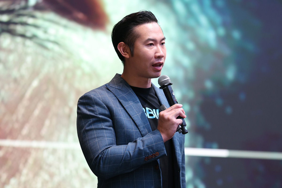 เปิดแผน ‘บลูบิค’ หลังเข้า SET เจาะตลาด Virtual Bank-เพิ่มโฟกัสต่างประเทศ