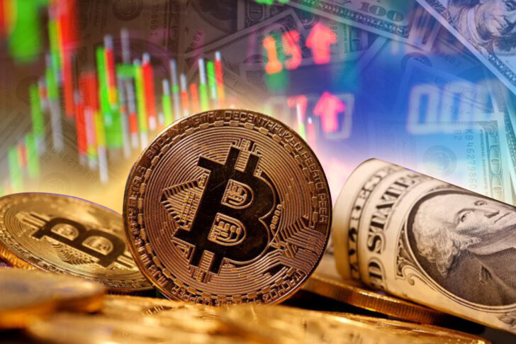 .ราคาบิตคอยน์วันนี้ (6 ก.พ. 69) ดิ่งลง 14.36% อยู่ที่ 62,248 เหรียญสหรัฐ.