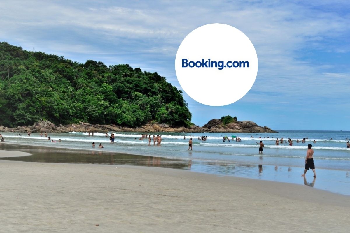 Booking.com เผยเทรนด์ท่องเที่ยวกลางปี‘68 คนไทยพร้อมเปย์-พร้อมเที่ยว