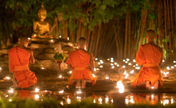 เรื่องน่ารู้ “วันเข้าพรรษา” ที่พุทธศาสนิกชนไม่ควรมองข้าม