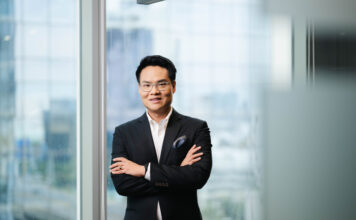 A5 ปลื้ม ปิดการขายบ้านหรูโซนกรุงเทพกรีฑา 3,500 ล้่านบาท