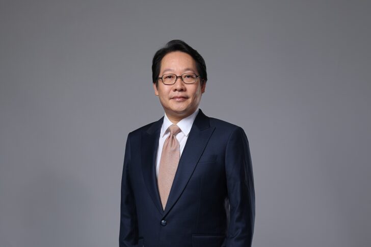 CEO Thai Wasadu ไทวัสดุ เครือเซ็นทรัลรีเทล แต่งตั้ง MD คนใหม่