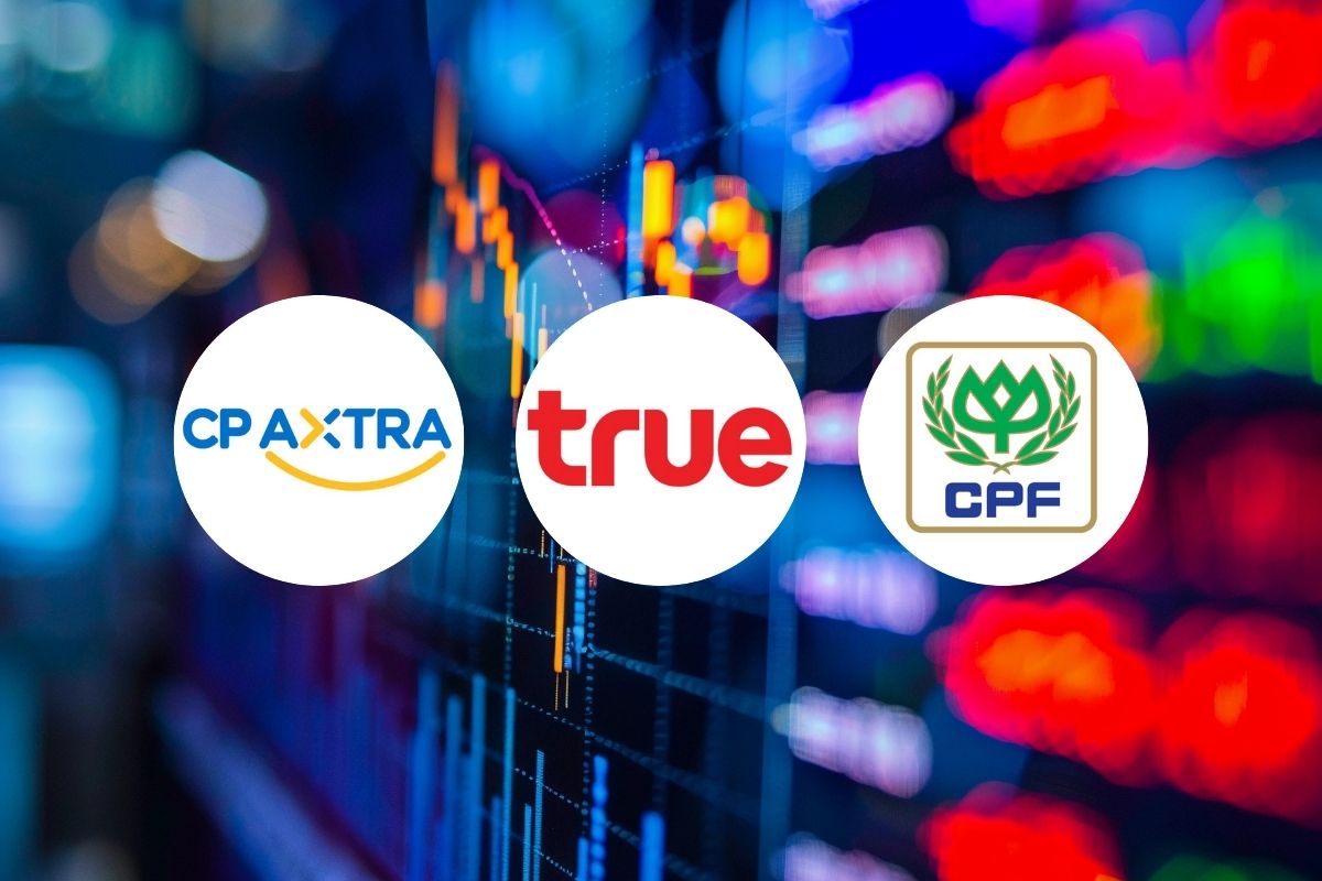หุ้นกู้ 3 บริษัทกลุ่ม ซี.พี. “CPAXT-TRUE-CPF” พาเหรดเสนอขายปลาย ก.ค.-ต้น ส.ค.นี้