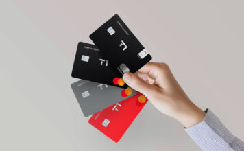 เซ็นทรัล เดอะวัน โฉมใหม่ Central The 1 Credit Card New Look