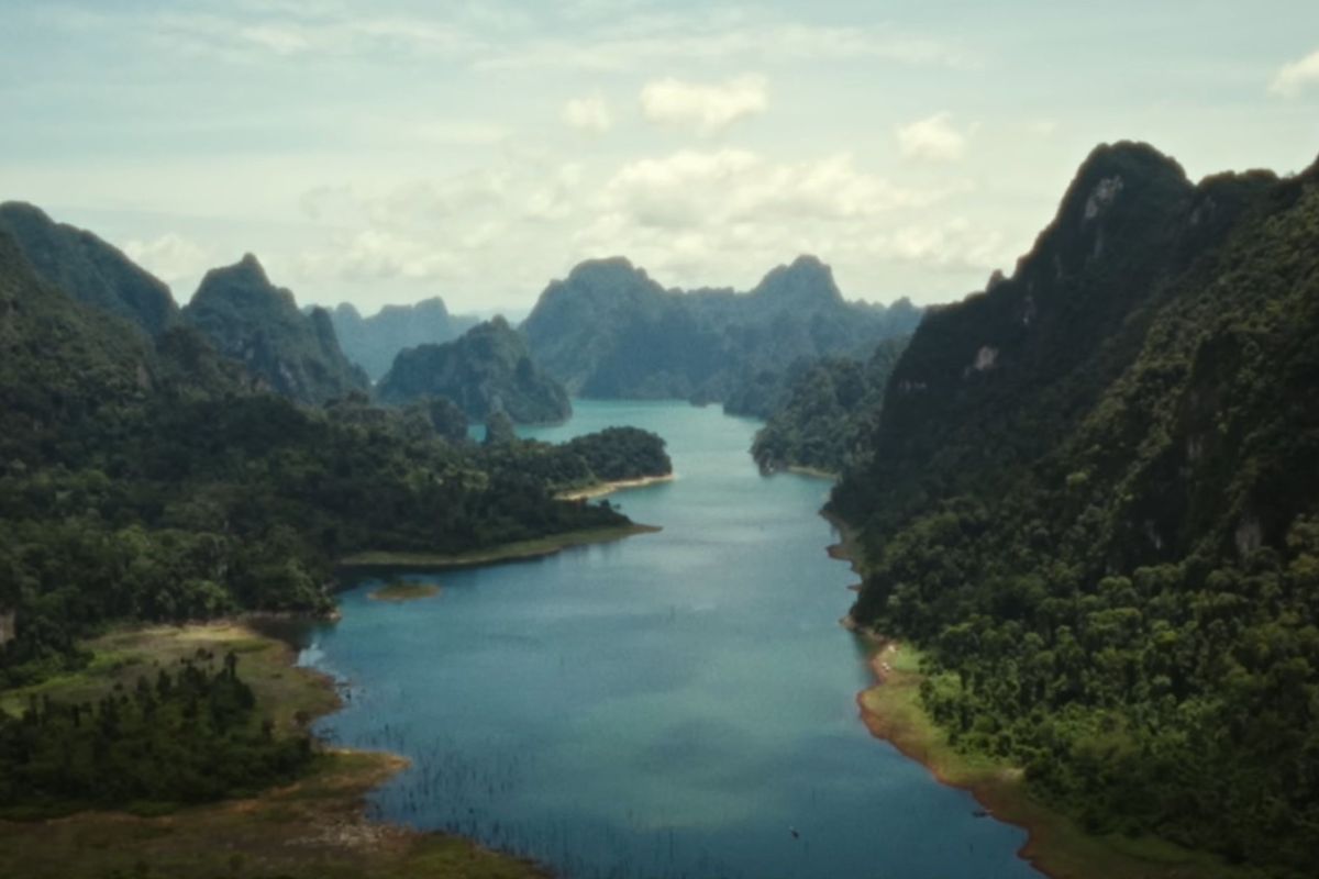 “Alien Earth” ถ่ายทำในไทย กระจายรายได้ 7 จังหวัด ดึงเม็ดเงิน-สร้างงาน 25,000 ราย