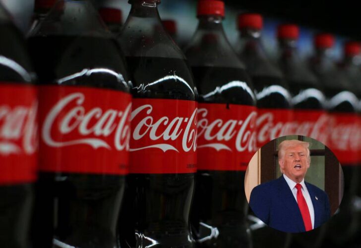 Coca-cola