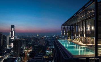 แสนสิริออกโปรได้ทุกอย่าง ระบายสต๊อกบ้าน-คอนโด 110 โครงการ