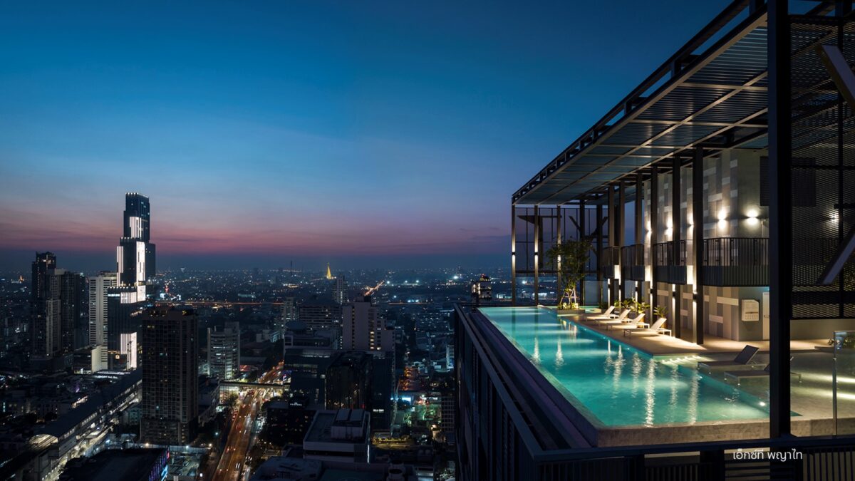แสนสิริ ขนบ้าน-คอนโด 110 โครงการ จัดโปรฯ “ได้ทุกอย่าง!“ เริ่ม 7 แสน