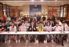 จุฬาฯ-PMCU เสริมแกร่งบรรทัดทอง อบรมกลยุทธ์ร้านอาหาร ผสานพลังผู้เช่า