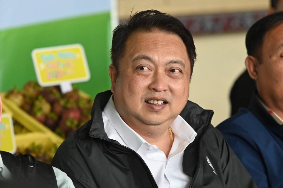 ‘สุชาติ’ ชี้มาตรการเชื่อมโยงมังคุดใต้ได้ผล เกษตรกรมีรายได้เพิ่ม