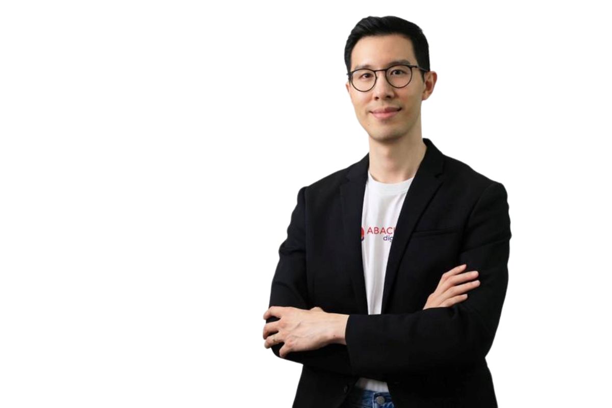 อบาคัส ดิจิทัล ตั้ง “ทับขวัญ หอมจำปา” รักษาการ CEO