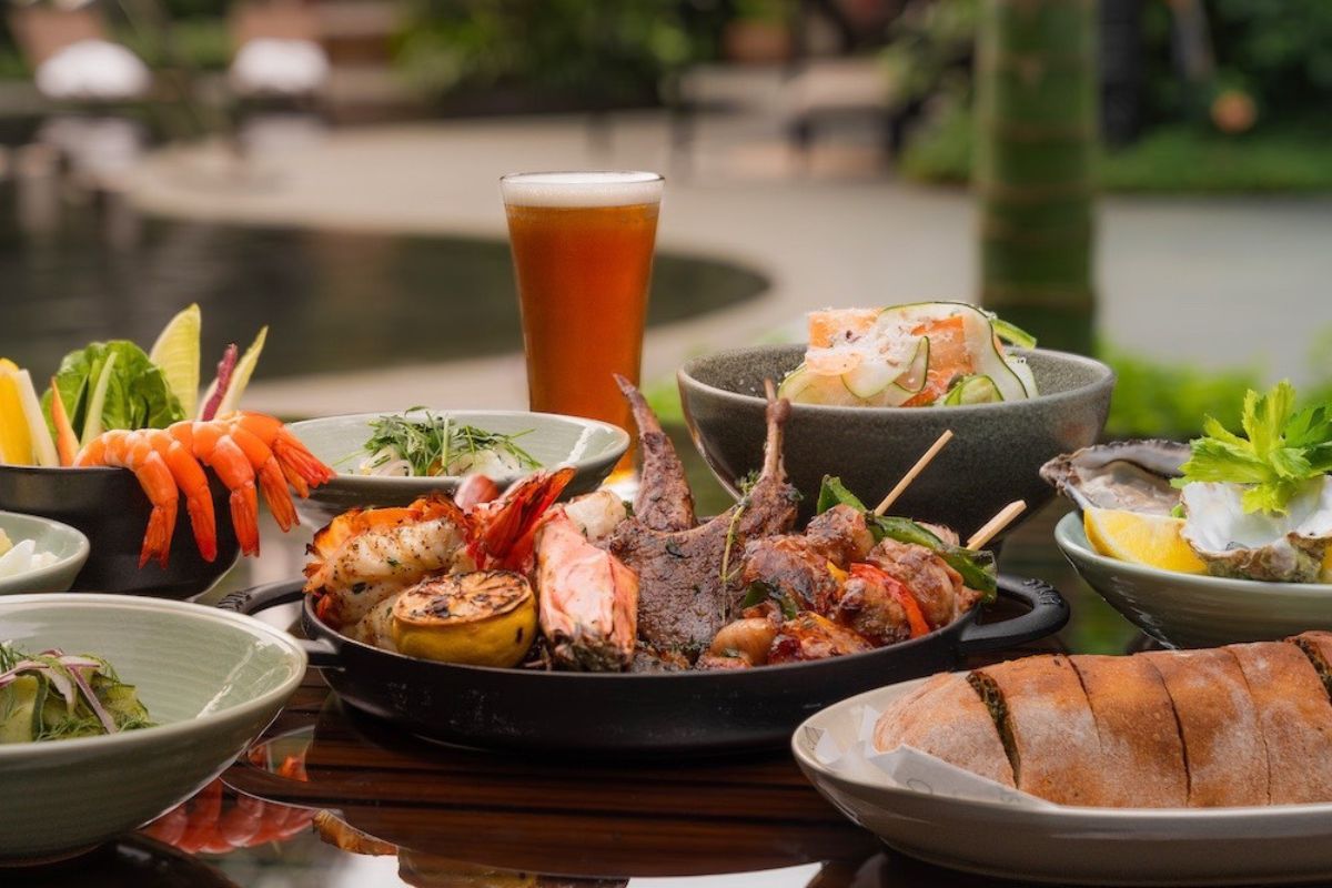 ไฮแอท เปิดแคมเปญใหญ่ ‘Be More Foodie’ เจาะตลาดนักชิมในไทย-สิงคโปร์