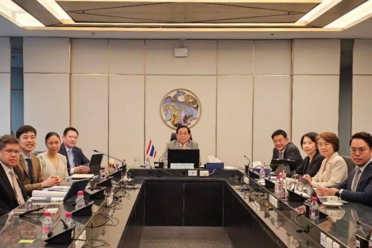 พิชัย โพสต์แล้ว เจรจาภาษีครั้งที่ 2 เมื่อคืน มั่นใจข้อเสนอเข้าเป้า-ตรงใจสหรัฐ