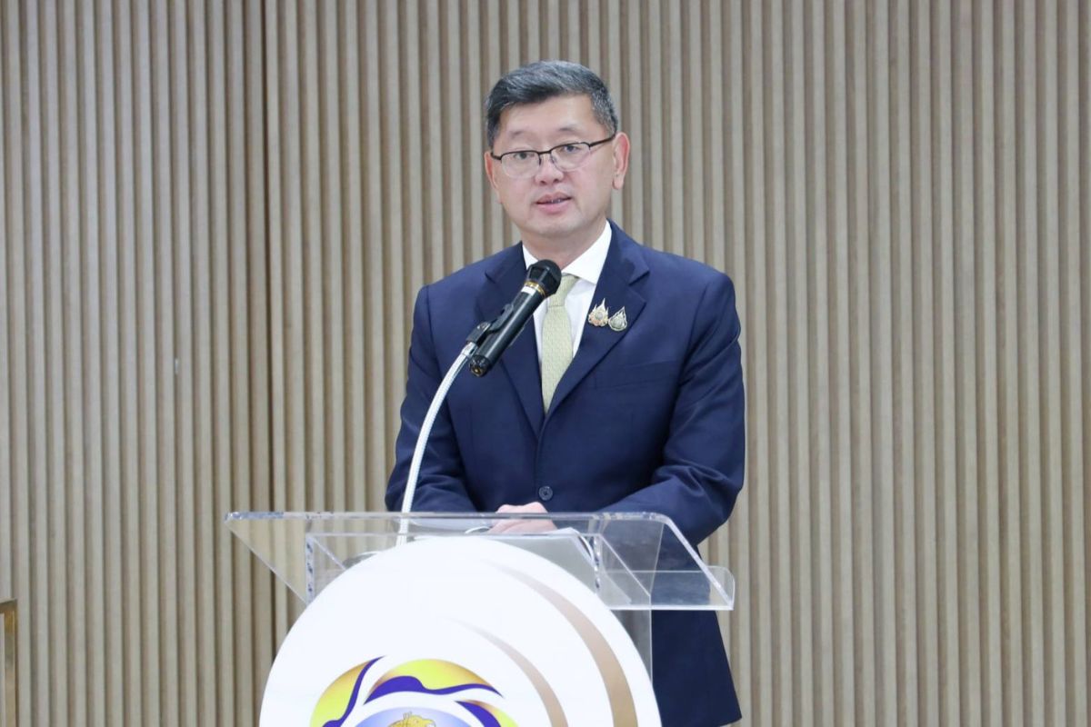 สบน.เตรียมแถลงเปิดขายพันธบัตรออมทรัพย์-แผนออก G-Token วงเงิน 3 หมื่นล้าน พรุ่งนี้