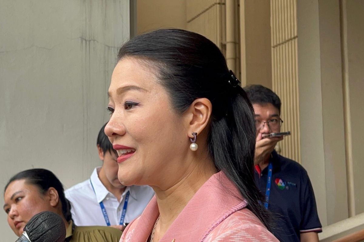 มท.2 สั่ง ปภ.ลงพื้นที่รับมือพายุวิภา ให้แก้ปัญหาเร็ว ทุกจังหวัดตั้งวอร์รูม 24 ชั่วโมง