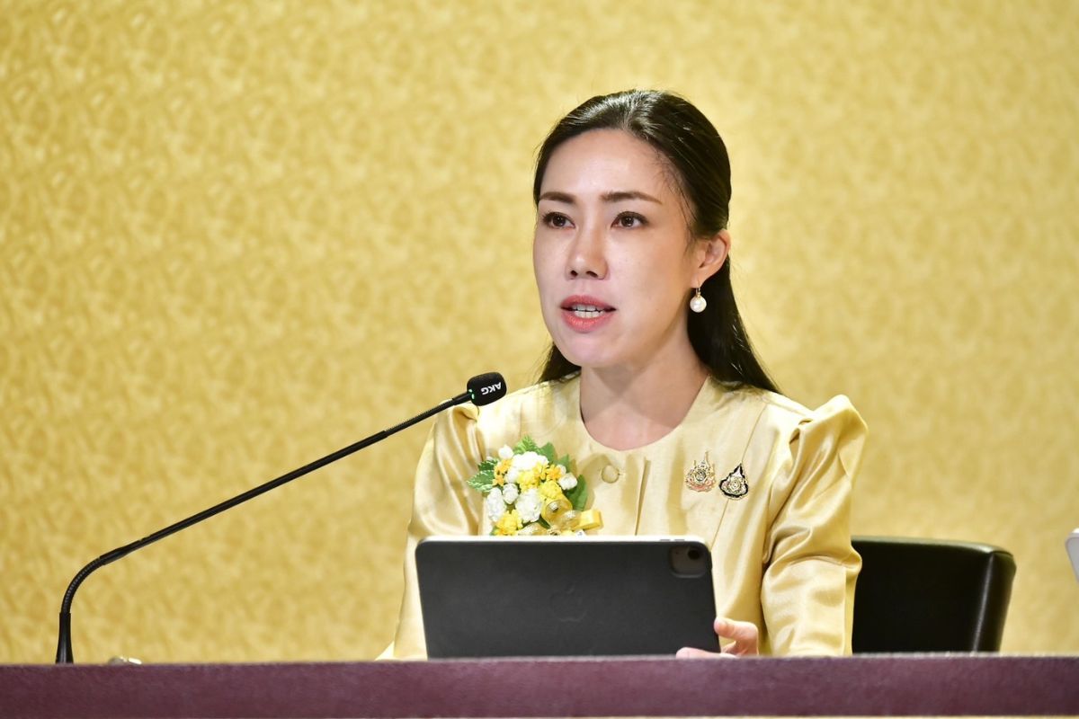 ครม.อนุมัติแผน ‘แก้ไขปัญหามลพิษฝุ่นละออง’ ฉบับที่ 2 อีก 5 ปี