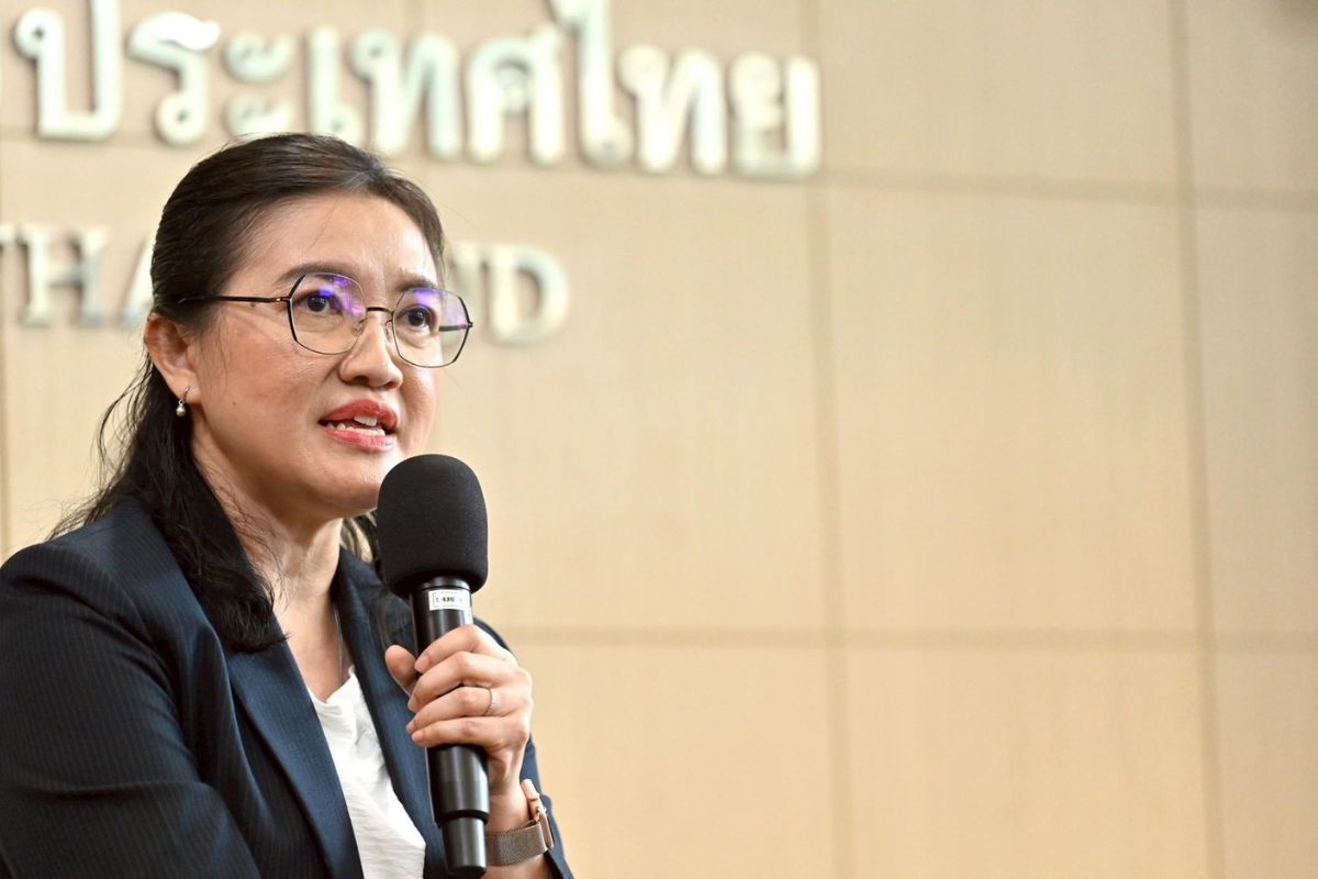 ธปท. ชี้แบงก์ไทยในกัมพูชานำพนักงานกลับประเทศทั้งหมดภายในวันนี้ (25 ก.ค.)
