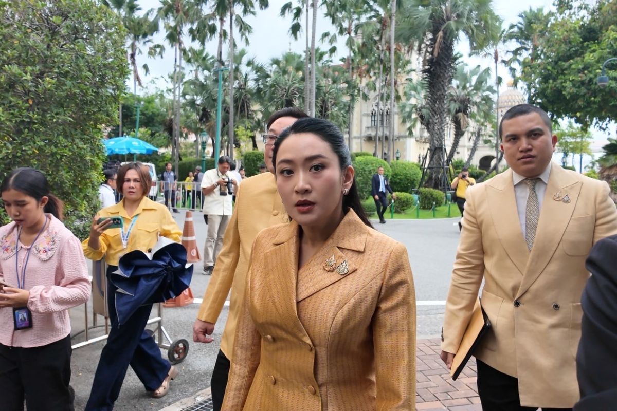 นายกฯ ลั่นไม่แปลกใจความไม่เป็นสุภาพบุรุษกัมพูชา หลังละเมิดข้อตกลงหยุดยิง​