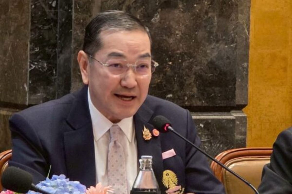 ศ. (พิเศษ) ดร.สุรเกียรติ์ เสถียรไทย