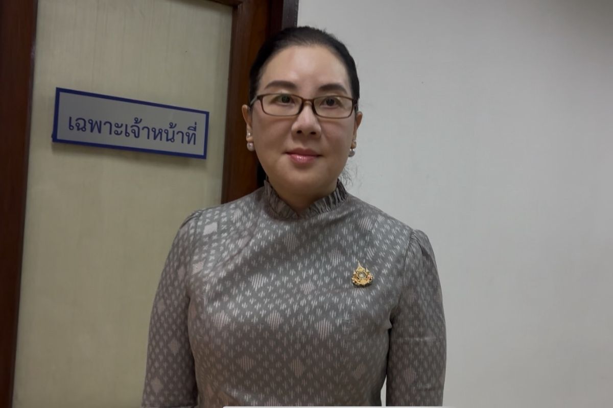 เลขาฯ ครม. เผยเหตุชื่อ ‘ผู้ว่าการแบงก์ชาติ’ คนใหม่ ยังไม่เข้า ครม.