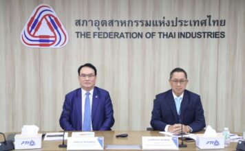 อีก 3 เดือนข้างหน้าก็ยังไม่ดี ดัชนีเชื่อมั่นอุตฯดิ่งต่อเนื่อง ปัญหาด่านเขมร-ภาษีสหรัฐ