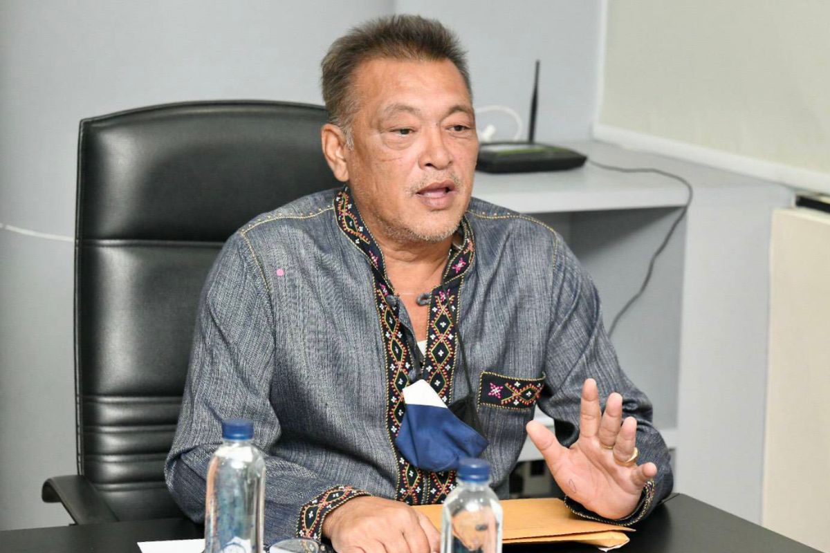 ปราโมทย์ เจริญศิลป์