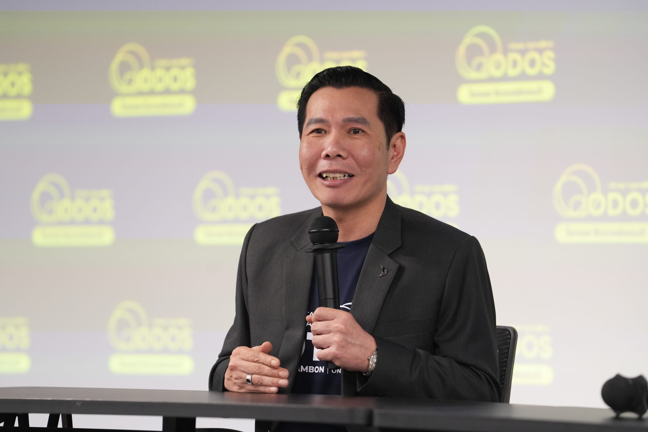 ODOS Summer Camp แจงประเด็นการคัดเลือกนักเรียนอย่างโปร่งใส