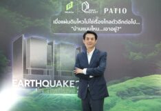 ดร.อมร พิมานมาศ นายกสมาคมวิศวกรโครงสร้างฯ ฟันธง ภูเก็ตไม่มีผลกระทบเกิดสึนามิ 100%