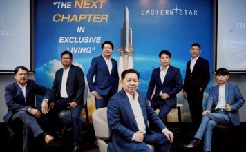 Estar ปรับแผนเจาะตลาดอสังหาลักเซอรี่ ลงทุนเพิ่ม 3,500 ล้านบาท