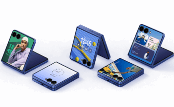 Galaxy Z Flip7-Z Fold7