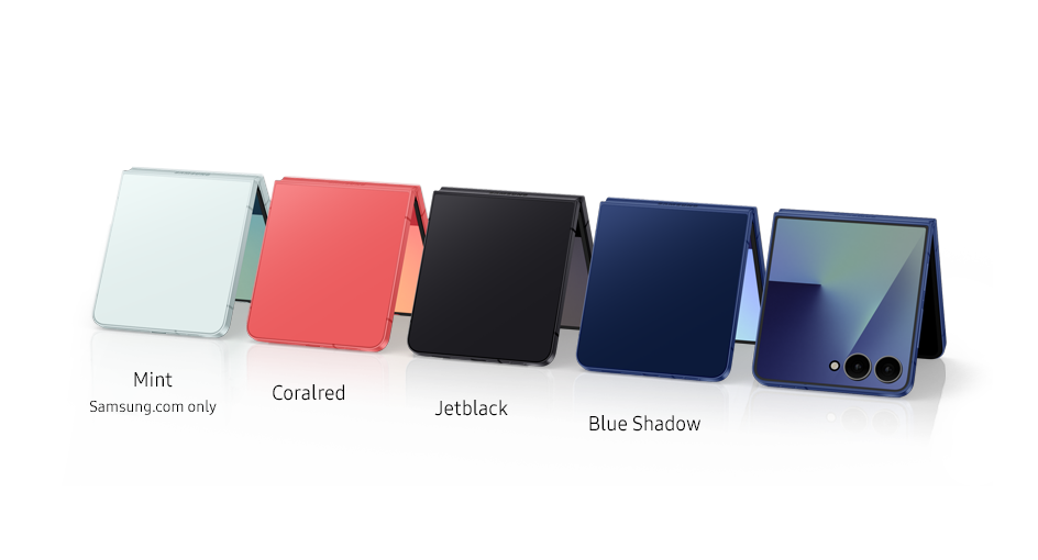 Galaxy Z Flip7