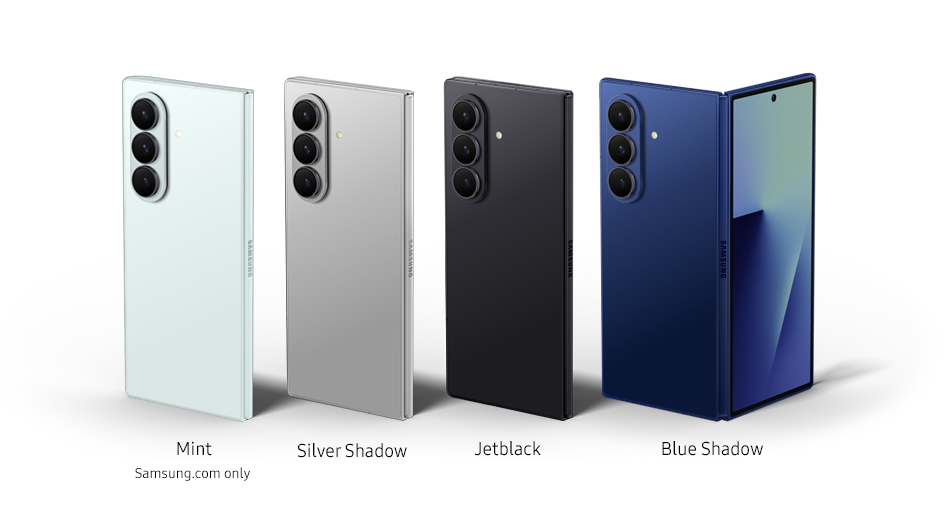 Galaxy Z Fold7