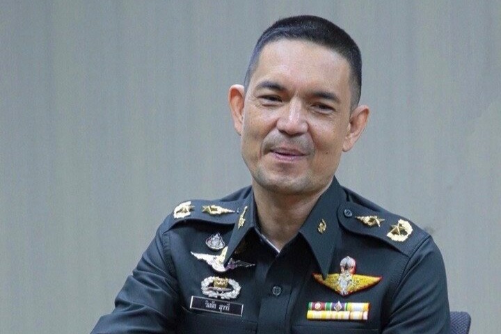 ทบ. ประณามกัมพูชา ละเมิดข้อตกลงหยุดยิง จำเป็นต้องตอบโต้อย่างเหมาะสม