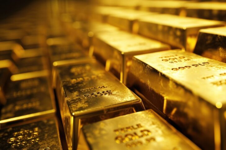 .ราคาทองวันนี้ (3 ก.พ. 69) ปรับขึ้น 850 บาท รูปพรรณขายออก 72,800 บาท.