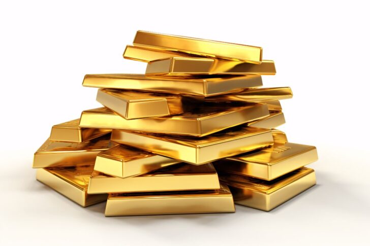 ทองคำผันผวน ดิ่งรวม 2,700 บาท นักวิเคราะห์ชี้เป็นแค่ “ปรับฐานระยะสั้น”